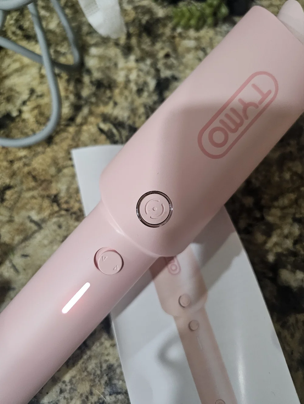 TYMO CURLPRO - Picture 4 of 9